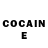 COCAIN 98% russkiynt